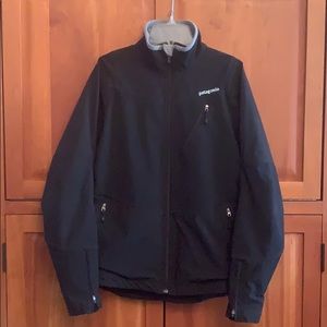 PATAGONIA | Integral Jacket • Black • Women’s M